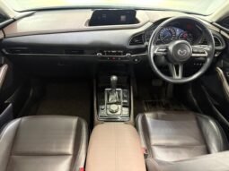 
										2020 Mazda CX-30 2.0 G HIGH (A)/ FULL LOAN /ONE OWNER / TIPTOP CONDITION / 1 YEAR WARRANTY full									