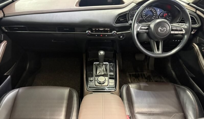 
								2020 Mazda CX-30 2.0 G HIGH (A)/ FULL LOAN /ONE OWNER / TIPTOP CONDITION / 1 YEAR WARRANTY full									