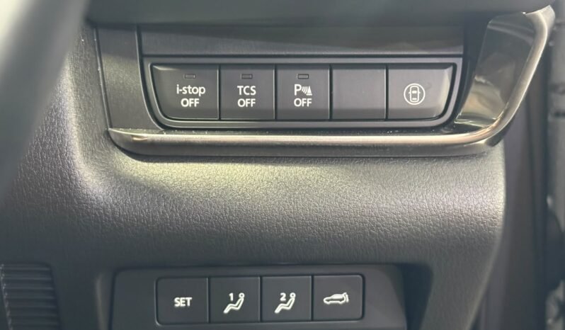 
								2020 Mazda CX-30 2.0 G HIGH (A)/ FULL LOAN /ONE OWNER / TIPTOP CONDITION / 1 YEAR WARRANTY full									