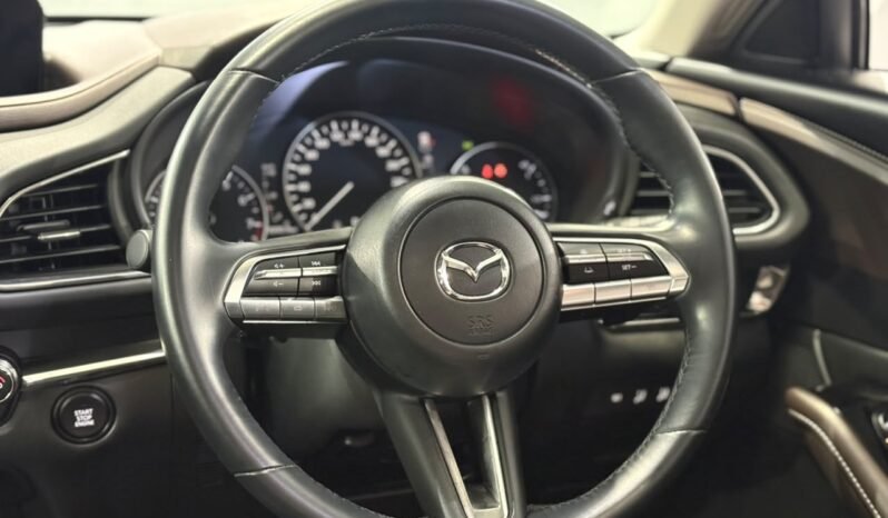 
								2020 Mazda CX-30 2.0 G HIGH (A)/ FULL LOAN /ONE OWNER / TIPTOP CONDITION / 1 YEAR WARRANTY full									