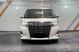 
										2018 Toyota ALPHARD 3.5 EXECUTIVE LOUNGE AH30 / FULL LOAN / TIPTOP CONDITION /1 YEAR WARRANTY full									
