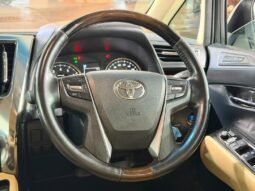 
										2018 Toyota ALPHARD 3.5 EXECUTIVE LOUNGE AH30 / FULL LOAN / TIPTOP CONDITION /1 YEAR WARRANTY full									