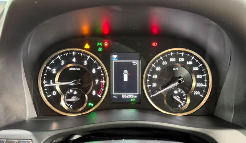 
								2018 Toyota ALPHARD 3.5 EXECUTIVE LOUNGE AH30 / FULL LOAN / TIPTOP CONDITION /1 YEAR WARRANTY full									