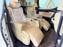 
										2018 Toyota ALPHARD 3.5 EXECUTIVE LOUNGE AH30 / FULL LOAN / TIPTOP CONDITION /1 YEAR WARRANTY full									
