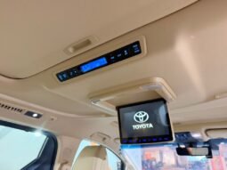 
										2018 Toyota ALPHARD 3.5 EXECUTIVE LOUNGE AH30 / FULL LOAN / TIPTOP CONDITION /1 YEAR WARRANTY full									