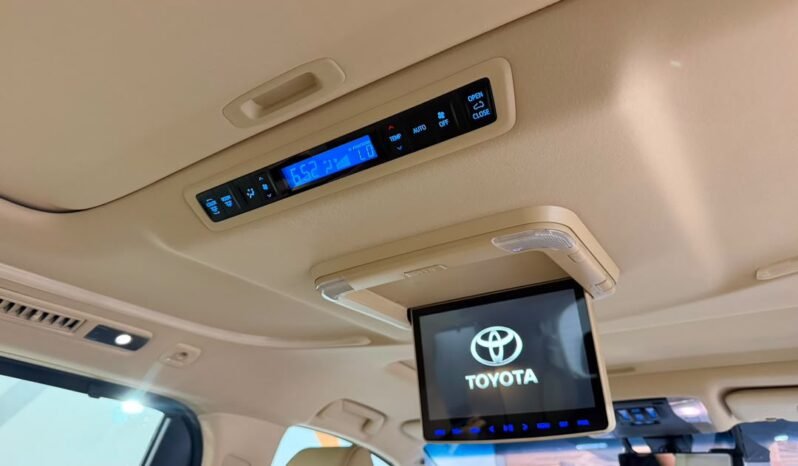 
								2018 Toyota ALPHARD 3.5 EXECUTIVE LOUNGE AH30 / FULL LOAN / TIPTOP CONDITION /1 YEAR WARRANTY full									