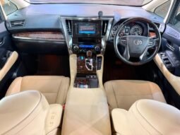 
										2018 Toyota ALPHARD 3.5 EXECUTIVE LOUNGE AH30 / FULL LOAN / TIPTOP CONDITION /1 YEAR WARRANTY full									