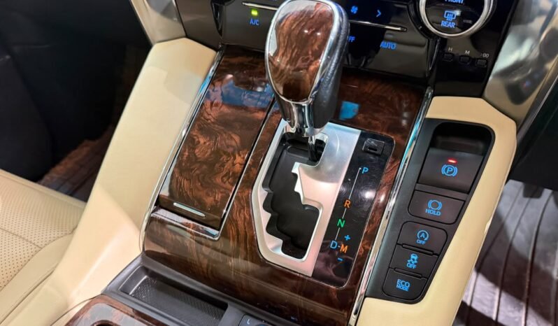 
								2018 Toyota ALPHARD 3.5 EXECUTIVE LOUNGE AH30 / FULL LOAN / TIPTOP CONDITION /1 YEAR WARRANTY full									