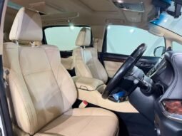 
										2018 Toyota ALPHARD 3.5 EXECUTIVE LOUNGE AH30 / FULL LOAN / TIPTOP CONDITION /1 YEAR WARRANTY full									