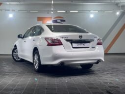 
										2017 Nissan TEANA 2.0 XL L33 (A)/ FULL LOAN /ONE OWNER / TIPTOP CONDITION / 1 YEAR WARRANTY full									