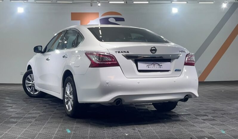 
								2017 Nissan TEANA 2.0 XL L33 (A)/ FULL LOAN /ONE OWNER / TIPTOP CONDITION / 1 YEAR WARRANTY full									