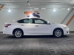 
										2017 Nissan TEANA 2.0 XL L33 (A)/ FULL LOAN /ONE OWNER / TIPTOP CONDITION / 1 YEAR WARRANTY full									