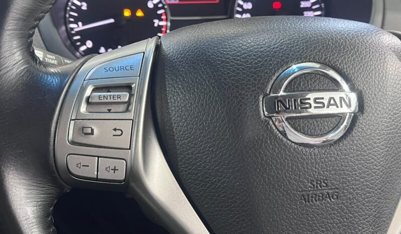 
								2017 Nissan TEANA 2.0 XL L33 (A)/ FULL LOAN /ONE OWNER / TIPTOP CONDITION / 1 YEAR WARRANTY full									