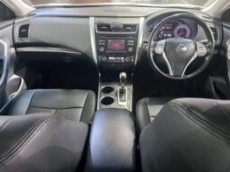 
										2017 Nissan TEANA 2.0 XL L33 (A)/ FULL LOAN /ONE OWNER / TIPTOP CONDITION / 1 YEAR WARRANTY full									