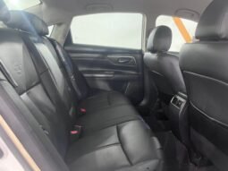 
										2017 Nissan TEANA 2.0 XL L33 (A)/ FULL LOAN /ONE OWNER / TIPTOP CONDITION / 1 YEAR WARRANTY full									