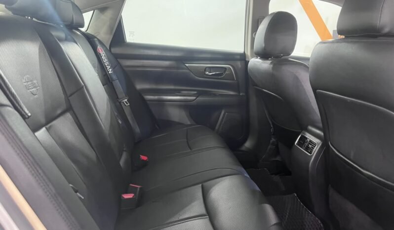 
								2017 Nissan TEANA 2.0 XL L33 (A)/ FULL LOAN /ONE OWNER / TIPTOP CONDITION / 1 YEAR WARRANTY full									