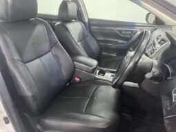
										2017 Nissan TEANA 2.0 XL L33 (A)/ FULL LOAN /ONE OWNER / TIPTOP CONDITION / 1 YEAR WARRANTY full									