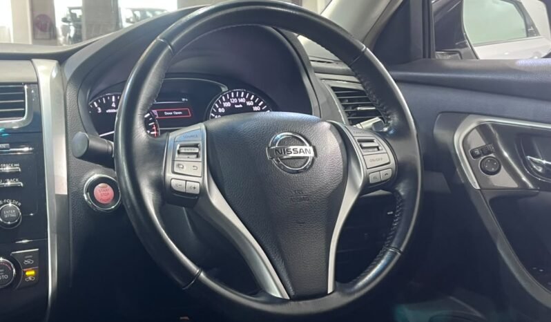 
								2017 Nissan TEANA 2.0 XL L33 (A)/ FULL LOAN /ONE OWNER / TIPTOP CONDITION / 1 YEAR WARRANTY full									