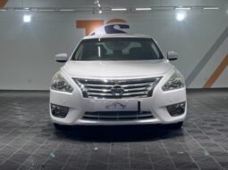 
										2017 Nissan TEANA 2.0 XL L33 (A)/ FULL LOAN /ONE OWNER / TIPTOP CONDITION / 1 YEAR WARRANTY full									