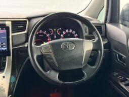 
										2013 Toyota VELLFIRE 2.4 Z GOLDEN EYES ANH20W (A)/ FULL LOAN /ONE OWNER / TIPTOP CONDITION / 1 YEAR WARRANTY full									