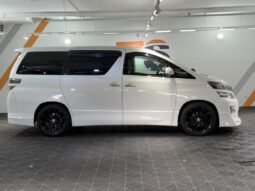 
										2013 Toyota VELLFIRE 2.4 Z GOLDEN EYES ANH20W (A)/ FULL LOAN /ONE OWNER / TIPTOP CONDITION / 1 YEAR WARRANTY full									