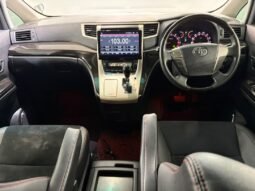
										2013 Toyota VELLFIRE 2.4 Z GOLDEN EYES ANH20W (A)/ FULL LOAN /ONE OWNER / TIPTOP CONDITION / 1 YEAR WARRANTY full									