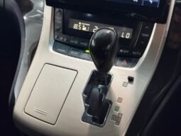 
										2013 Toyota VELLFIRE 2.4 Z GOLDEN EYES ANH20W (A)/ FULL LOAN /ONE OWNER / TIPTOP CONDITION / 1 YEAR WARRANTY full									