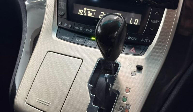 
								2013 Toyota VELLFIRE 2.4 Z GOLDEN EYES ANH20W (A)/ FULL LOAN /ONE OWNER / TIPTOP CONDITION / 1 YEAR WARRANTY full									