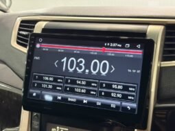 
										2013 Toyota VELLFIRE 2.4 Z GOLDEN EYES ANH20W (A)/ FULL LOAN /ONE OWNER / TIPTOP CONDITION / 1 YEAR WARRANTY full									
