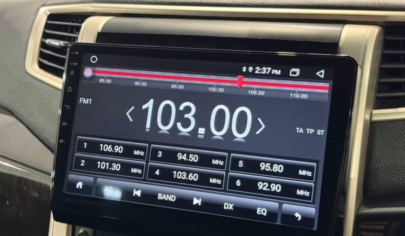 
								2013 Toyota VELLFIRE 2.4 Z GOLDEN EYES ANH20W (A)/ FULL LOAN /ONE OWNER / TIPTOP CONDITION / 1 YEAR WARRANTY full									