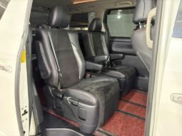 
										2013 Toyota VELLFIRE 2.4 Z GOLDEN EYES ANH20W (A)/ FULL LOAN /ONE OWNER / TIPTOP CONDITION / 1 YEAR WARRANTY full									