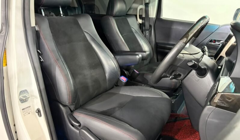 
								2013 Toyota VELLFIRE 2.4 Z GOLDEN EYES ANH20W (A)/ FULL LOAN /ONE OWNER / TIPTOP CONDITION / 1 YEAR WARRANTY full									
