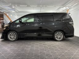 
										2013 Toyota VELLFIRE 2.4 Z GOLDEN EYES ANH20W (A)/ FULL LOAN /ONE OWNER / TIPTOP CONDITION / 1 YEAR WARRANTY full									