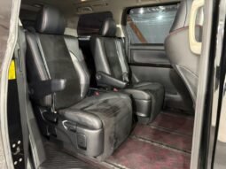 
										2013 Toyota VELLFIRE 2.4 Z GOLDEN EYES ANH20W (A)/ FULL LOAN /ONE OWNER / TIPTOP CONDITION / 1 YEAR WARRANTY full									