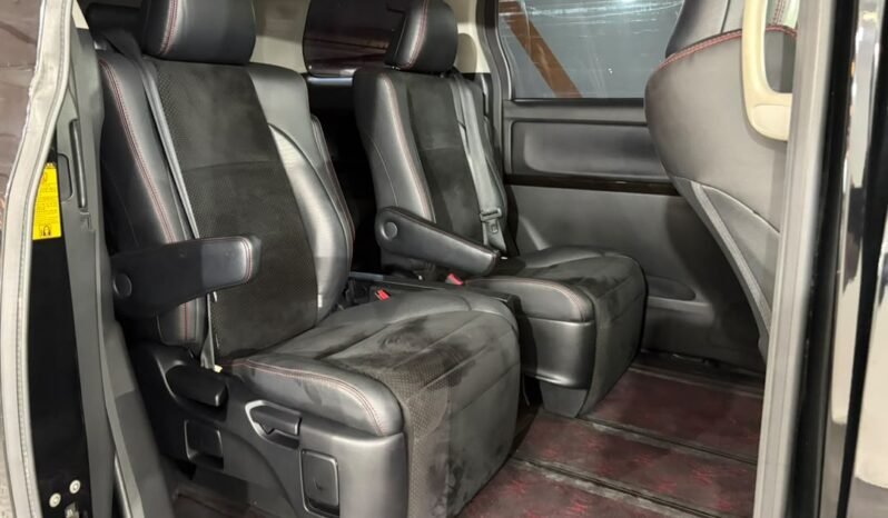 
								2013 Toyota VELLFIRE 2.4 Z GOLDEN EYES ANH20W (A)/ FULL LOAN /ONE OWNER / TIPTOP CONDITION / 1 YEAR WARRANTY full									