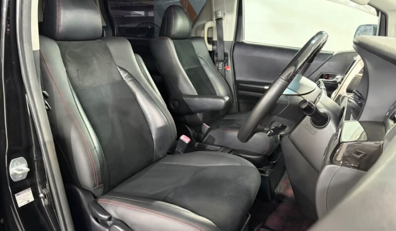 
								2013 Toyota VELLFIRE 2.4 Z GOLDEN EYES ANH20W (A)/ FULL LOAN /ONE OWNER / TIPTOP CONDITION / 1 YEAR WARRANTY full									