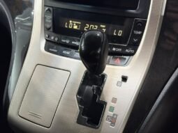
										2013 Toyota VELLFIRE 2.4 Z GOLDEN EYES ANH20W (A)/ FULL LOAN /ONE OWNER / TIPTOP CONDITION / 1 YEAR WARRANTY full									