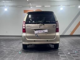 
										2006 Toyota AVANZA 1.3 E(A)/ ONE OWNER / TIPTOP CONDITION/ ENGINE, GEAR BOX ALL GOOD full									