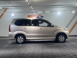 
										2006 Toyota AVANZA 1.3 E(A)/ ONE OWNER / TIPTOP CONDITION/ ENGINE, GEAR BOX ALL GOOD full									
