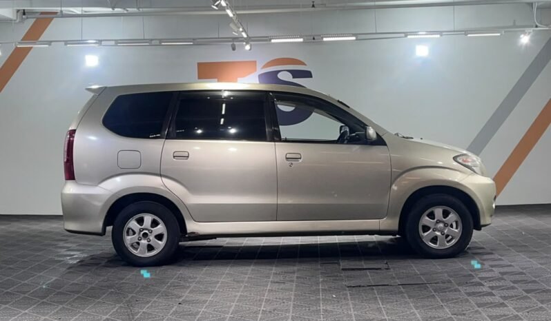 
								2006 Toyota AVANZA 1.3 E(A)/ ONE OWNER / TIPTOP CONDITION/ ENGINE, GEAR BOX ALL GOOD full									