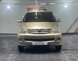 
										2006 Toyota AVANZA 1.3 E(A)/ ONE OWNER / TIPTOP CONDITION/ ENGINE, GEAR BOX ALL GOOD full									