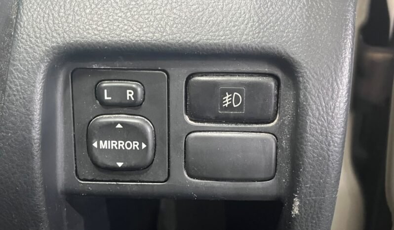 
								2006 Toyota AVANZA 1.3 E(A)/ ONE OWNER / TIPTOP CONDITION/ ENGINE, GEAR BOX ALL GOOD full									