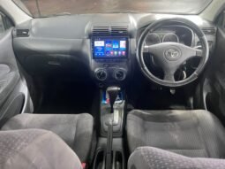 
										2006 Toyota AVANZA 1.3 E(A)/ ONE OWNER / TIPTOP CONDITION/ ENGINE, GEAR BOX ALL GOOD full									