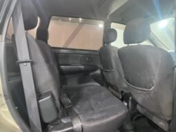 
										2006 Toyota AVANZA 1.3 E(A)/ ONE OWNER / TIPTOP CONDITION/ ENGINE, GEAR BOX ALL GOOD full									