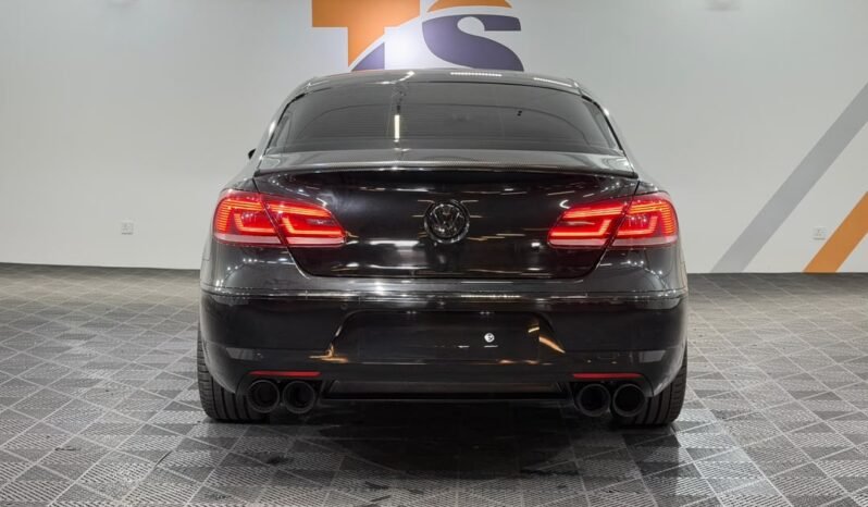 
								2013 VOLKSWAGEN CC 1.8 (A) TIPTOP CONDITION full									