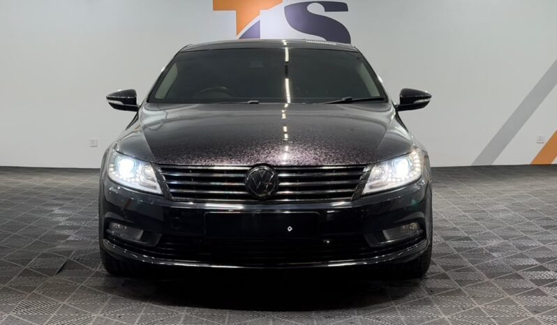 
								2013 VOLKSWAGEN CC 1.8 (A) TIPTOP CONDITION full									