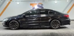 
										2013 VOLKSWAGEN CC 1.8 (A) TIPTOP CONDITION full									
