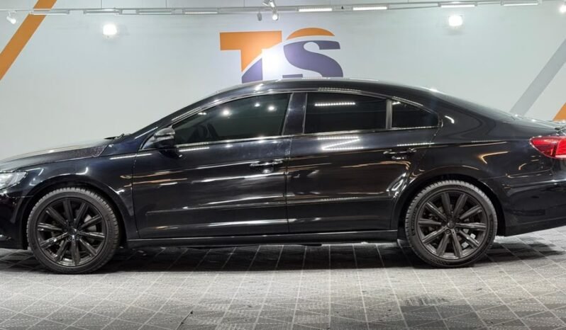 
								2013 VOLKSWAGEN CC 1.8 (A) TIPTOP CONDITION full									