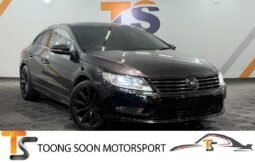 2013 VOLKSWAGEN CC 1.8 (A) TIPTOP CONDITION