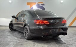 
										2013 VOLKSWAGEN CC 1.8 (A) TIPTOP CONDITION full									